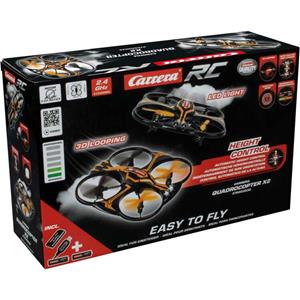 carrerarc Carrera RC X2 Quadrocopter RtF Einsteiger