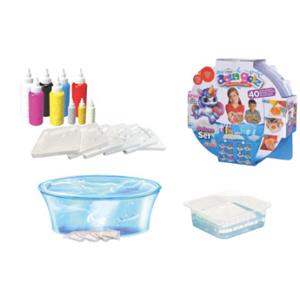 Simba Aqua Gelz Deluxe Set