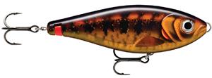 Rapala X-Rap Haku - Tanglake Motoroil - 14cm