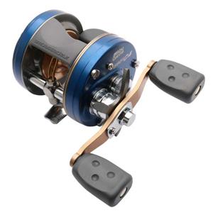 Abu Garcia Ambassadeur - Classic - 5601C4 - LH - Baitcastingreel