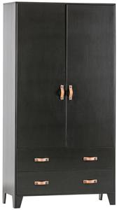 BePureHome Garderobenschrank "Dian"