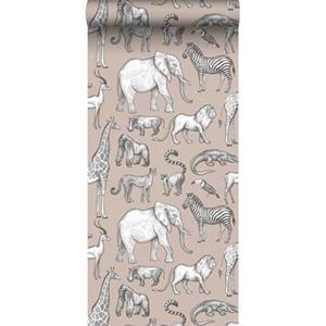 Esta Home Forest Friends - 157-139271