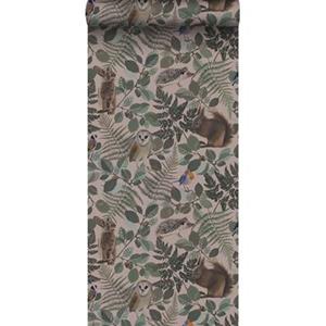 Esta Home Forest Friends - 157-139252