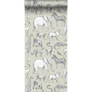 Esta Home Forest Friends - 157-139270
