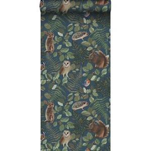 Esta Home Forest Friends - 157-139250