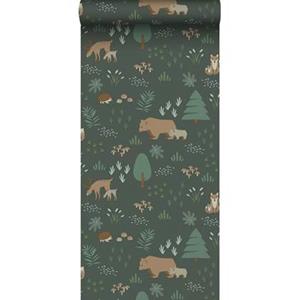 Esta Home Forest Friends - 157-139249