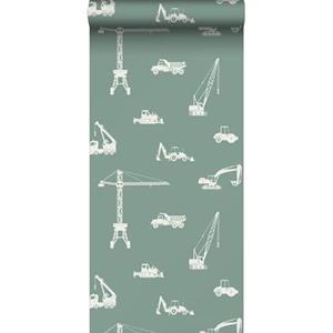 Esta Home Forest Friends - 157-139264