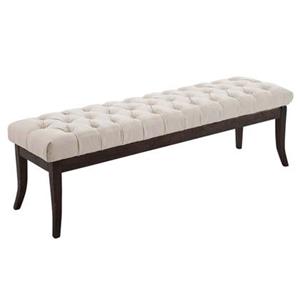 CLP Bank Ramses 150 Donker Frame Stof