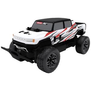 Carrera Toys GmbH CARRERA RC CARS I CARRERA CARS 2,4GHz Hummer EV D/P