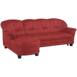 Home affaire Ecksofa "Camelita", wahlweise mit Bettfunktion