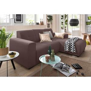 Home affaire Ecksofa "Langeland"