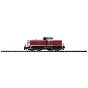 Piko TT 47267 TT Diesellok BR 290 rot der DB