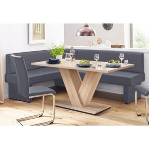 Home affaire Hoekbank