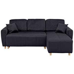 Home affaire Ecksofa "Scania", (2 St.), wahlweise mit Bettfunktion und Bettkasten