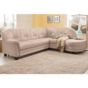 Home affaire Ecksofa "Camelita", wahlweise mit Bettfunktion