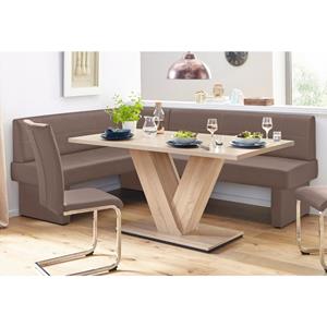 Home affaire Hoekbank