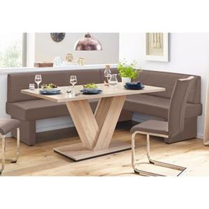 Home affaire Hoekbank