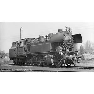 Piko H0 50634 H0 stoomlocomotief BR 83,10 van de DR