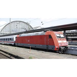 Piko H0 51102 H0 E-Lok BR 101 der DB AG