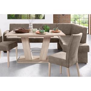 Home affaire Hoekbank