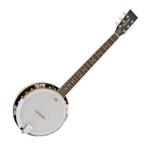 Tanglewood TWB 18 M6 6-String Banjo