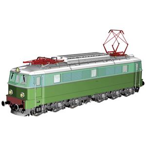 pikoh0 Piko H0 51604 H0 E-Lok ET21 der PKP