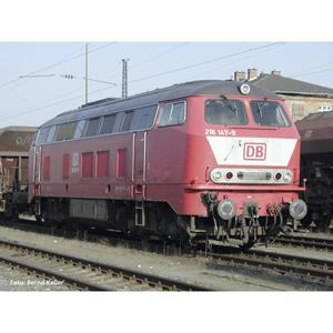 pikoh0 Piko H0 52412 H0 Diesellok BR 216 Latz der DB