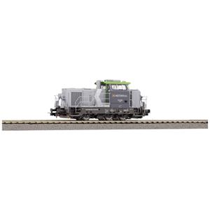 pikoh0 Piko H0 52668 H0 Diesellok Vossloh G6 der Hector Rail