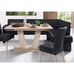 Home affaire Hoekbank