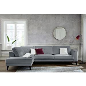 Guido Maria Kretschmer Home&Living Ecksofa "Bilge"