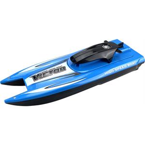 noname Speedboot RC Einsteiger Motorboot RtR 245mm