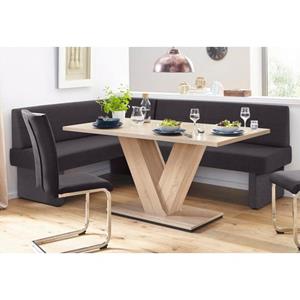 Home affaire Hoekbank