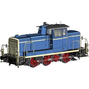 pikoh0 Piko H0 52834 H0 Diesellok BR 260 der DB AG Wechselstromversion BR 360 DB AG