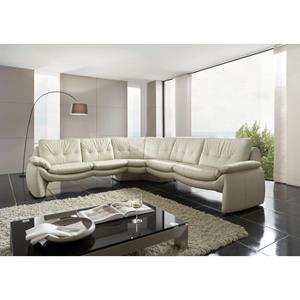 Places of Style Hoekbank Luna525 met een unieke uitstraling