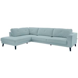 Guido Maria Kretschmer Home&Living Ecksofa "Bilge"