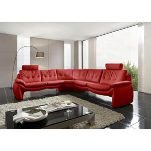Places of Style Hoekbank Luna525 met een unieke uitstraling