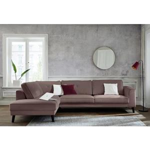 Guido Maria Kretschmer Home&Living Ecksofa "Bilge"