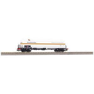 pikoh0 Piko H0 58989 H0 Druckgaskesselwagen Westfalengas der DB-AG