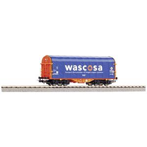 Piko H0 58991 H0 Schiebeplanenwagen Shimmns Wascosa der NS