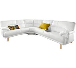 TRENDMANUFAKTUR Hoekbank Cecilia