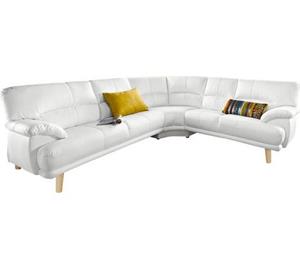TRENDMANUFAKTUR Hoekbank Cecilia