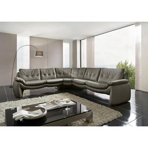 Places of Style Hoekbank Luna525 met een unieke uitstraling