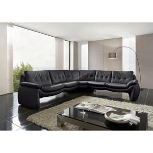 Places of Style Hoekbank Luna525 met een unieke uitstraling
