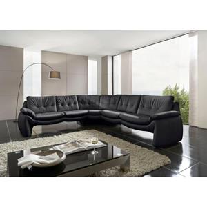 Places of Style Hoekbank Luna525 met een unieke uitstraling