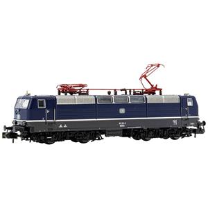 Arnold HN2491 N elektrische locomotief BR 181.2 van de DB