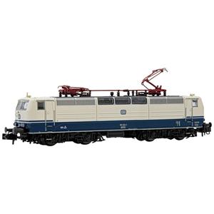 HN2492 N elektrische locomotief BR 181.2 van de DB