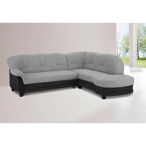 Home affaire Ecksofa "Camelita", wahlweise mit Bettfunktion