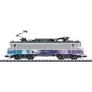 MiniTrix T16008 Elektrische locomotief serie BB 22200 van de SNCF