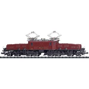 MiniTrix T16682 N Elektrolokomotive Serie Ce 6/8 III  Krokodil  der SBB