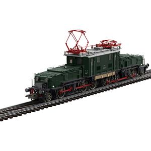 trixh0 TRIX H0 T25089 Elektrolokomotive Reihe 1189 der ÖBB